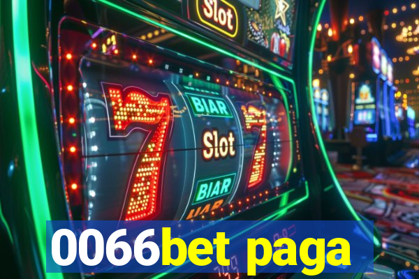 0066bet paga